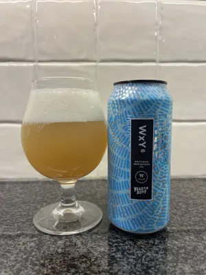 CraftBeerNick's photo of WxY6