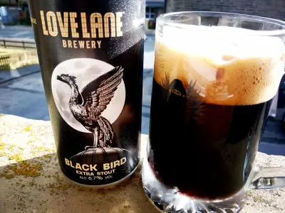 Olut's photo of Black Bird