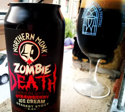 Olut's photo of Zombie Death