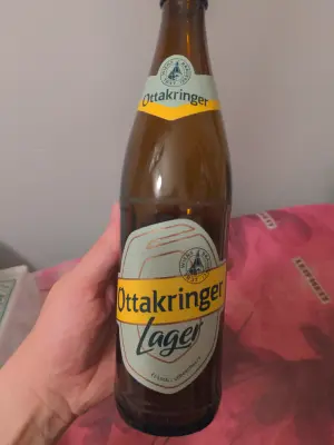 Goldbarren's photo of Lager