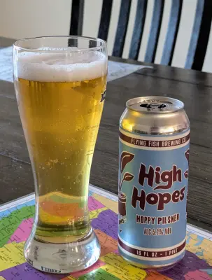 ben4321's photo of High Hopes