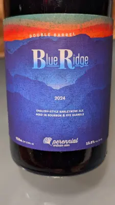 fonefan's photo of Blue Ridge - Double Barrel