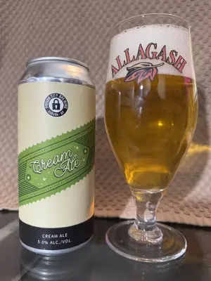 bhensonb's photo of Cream Ale