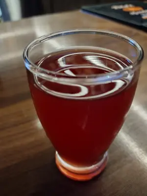 Clarkvv's photo of Rainbow Colored Glasses