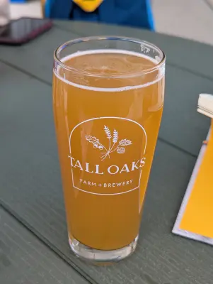 ben4321's photo of Imperial Hazy India Pale Ale (Field Trials)
