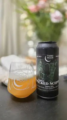 BeerPlace's photo of Triple Wicked Sceptre