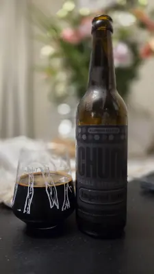 BeerPlace's photo of Chunk - Double Barrel Aged