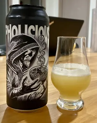 jimgreen's photo of Pholicious