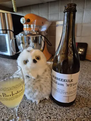 CBarley's photo of Basilikum Weisse