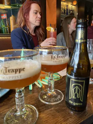 IpaPils's photo of De Garre Tripel