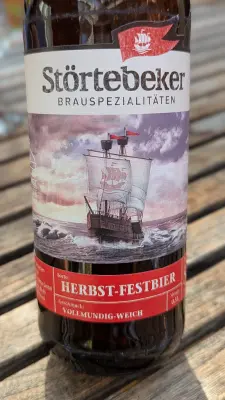 fonefan's photo of Herbstfestbier