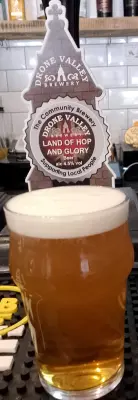 Deanso's photo of Land Of Hop And Glory