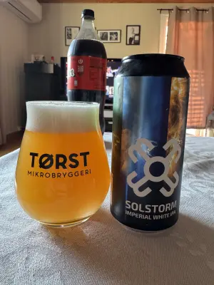 Chris_Ofstad's photo of Solstorm