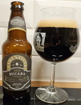 potjebier's photo of Sucaba (2022)