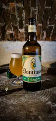 mariodelajlic's photo of Dominus Blonde