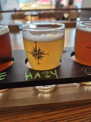 Lubiere's photo of On Deck