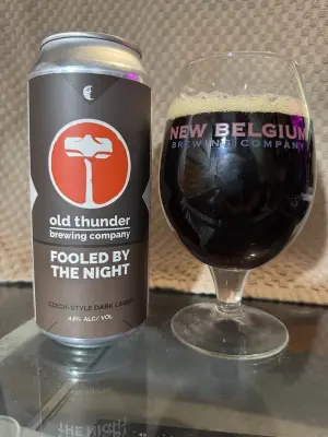 bhensonb's photo of Fooled By The Night