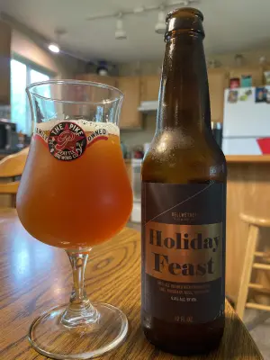 poisoneddwarf's photo of Holiday Feast