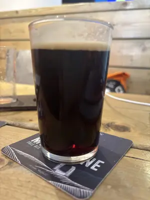 Mr_Pink_152's photo of Chocolate Orange Milk Stout