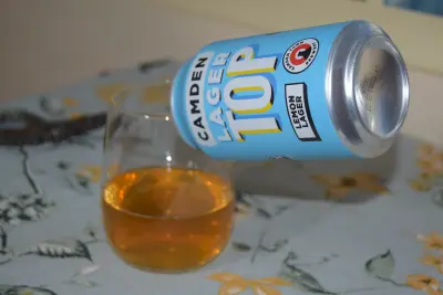AleDegustation's photo of Lager Top