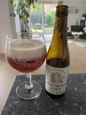 Borresteijn's photo of Zoemend Zoet