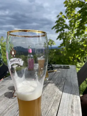 jhaase's photo of Weissbier Hell
