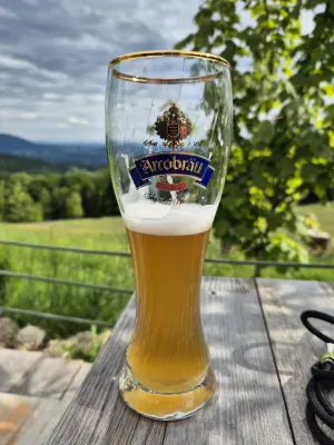 CBarley's photo of Weissbier Hell