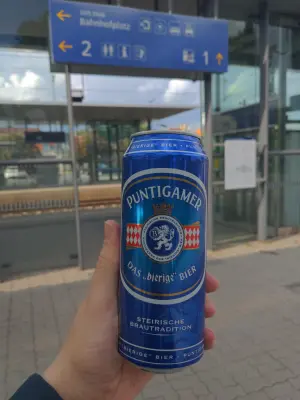 Goldbarren's photo of Das Bierige Bier