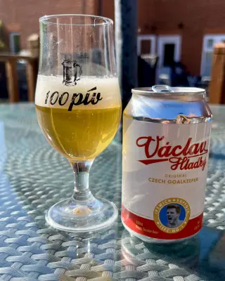 Grumbo's photo of Vaclav Hladky