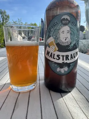 Chris_Ofstad's photo of Malstraum
