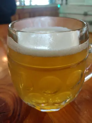 Clarkvv's photo of Czech Your Head