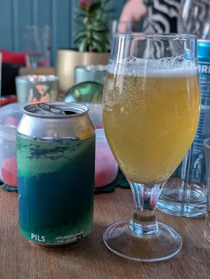Synny's photo of Pils