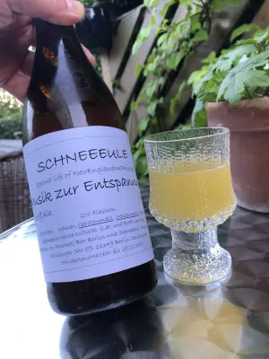Garrold's photo of Musik zur Entspannung
