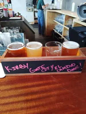 stevoj's photo of Dang! Citra IPA