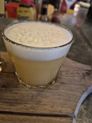 Lubiere's photo of Bone Pine IPA