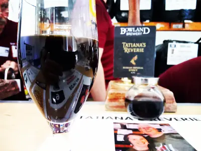 Olut's photo of Tatiana's Reverie
