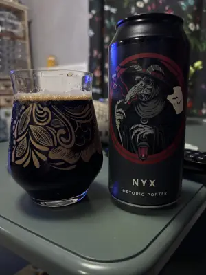Mr_Pink_152's photo of NYX