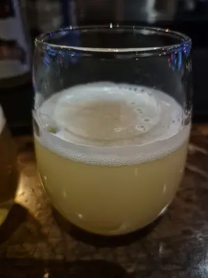 Lubiere's photo of Dreamy