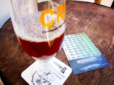 Olut's photo of First Draft