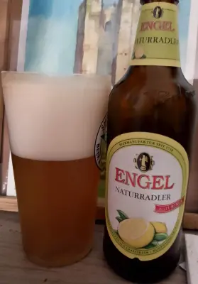 Deanso's photo of Naturradler
