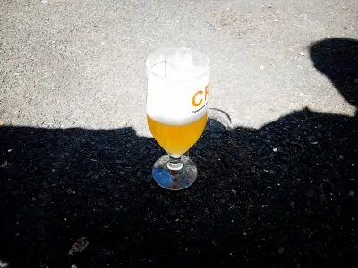 Olut's photo of Sun Worshipper