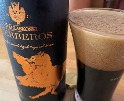 RuneBlix's photo of Cerberos