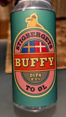 fonefan's photo of Buffy
