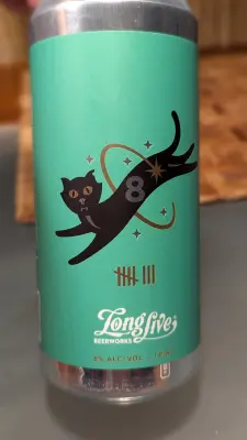 fonefan's photo of 8 Lives