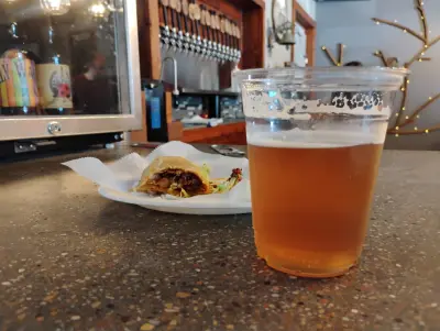 McDermottDrink's photo of The Ocho