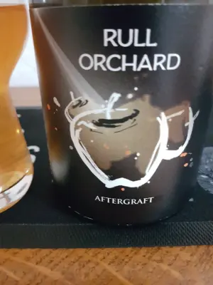danlo's photo of Aftergraft