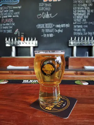 stevoj's photo of Camper Cream Ale
