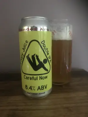 CLW's photo of Joopy Juice