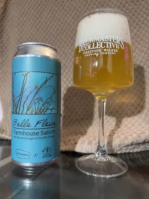 bhensonb's photo of Belle Fleur