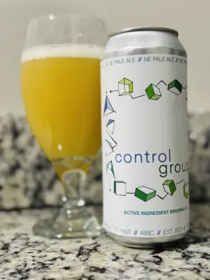 Jow's photo of Control Group